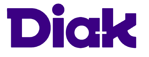 DIAK logo